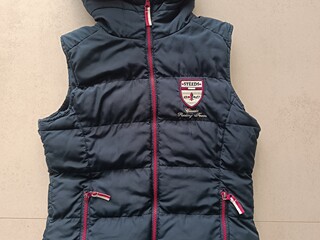 Steeds kamizelka bezrękawnik XS
