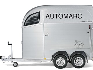 Sprzedaz przyczep Boeckmann automarc.eu