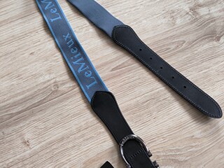 Pasek Lemieux S, M
