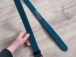 Pasek Equestrian Stockholm 70cm,90 cm