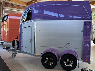 Przyczepy Beckmann sprzedaż serwis  AUTOMARC