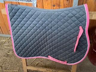 Schocklemöre czaprak ujeżdżeniowy