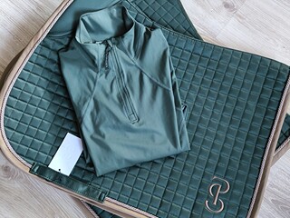 Zestaw ps of sweden Hunter green zielony