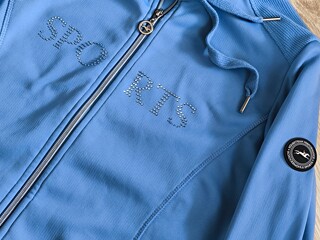Bluza Schockemohle M 38