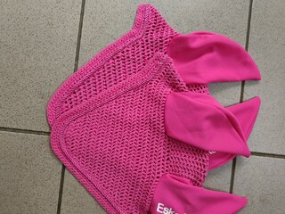 Eskadron resr nauszniki pinkholic full