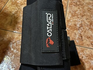 Ochraniacze Catago