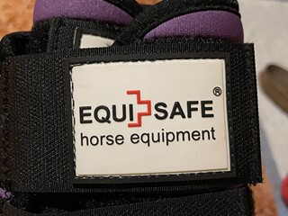 Ochraniacze Equi safe