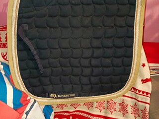 Czaprak B Vertigo