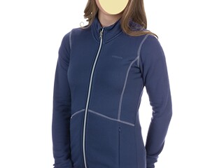 bluza Steeds Nia, r. 176 cm,  niebieska, młodzieżowa, ocieplana, jak nowa