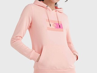 Bluza Tommy Hilfiger Equestrian XS 34