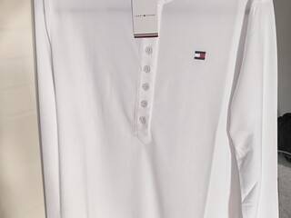 Koszulka konkursowa Tommy Hilfiger Equestrian XL 42