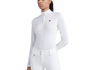 Koszulka konkursowa Tommy Hilfiger Equestrian L40,XL42