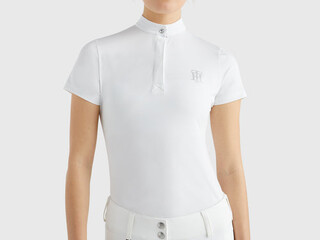 Koszulka konkursowa Tommy Hilfiger Equestrian Xl 42
