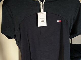 Koszulka konkursowa Tommy Hilfiger Equestrian L 40