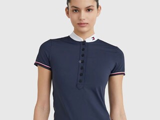Koszulka konkursowa Tommy Hilfiger Equestrian L 40