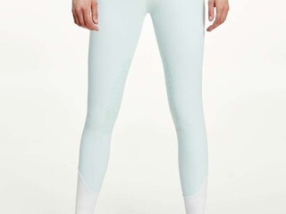 Bryczesy Tommy Hilfiger Equestrian XS34, L 40 kolanowy silikon