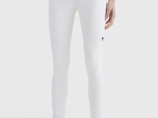 Bryczesy Tommy Hilfiger Equestrian Xl 42 pełny silikon