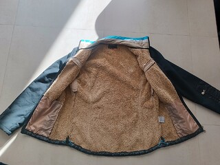 Covaliero kurtka przejściowa L/XL