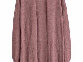 sweter, kardigan Felix Buhler Amelie, r. XS , różowy, damski, bdb (2)