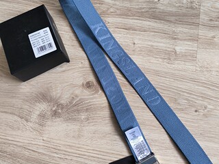 Pasek Kingsland 90 cm S