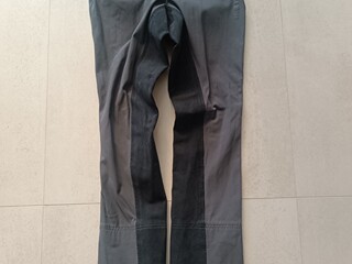 Felix Buhler bryczesy jodhpur