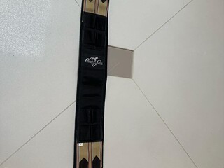 Popręg Professional’s Choice Straight 26” 65 cm