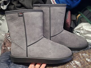 Davos buty HKM r. 43 nowe