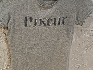 Koszulka Pikeur