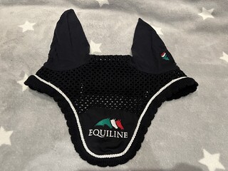 Nauszniki Equiline