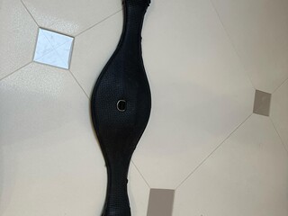Popręg Bucas szeroki 115 cm