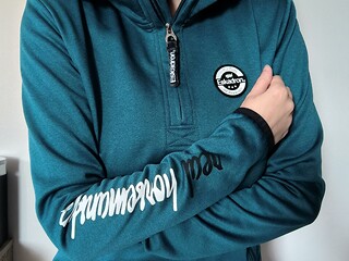 Bluza eskadron M 38