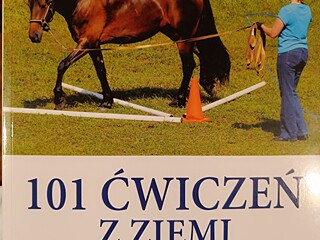 Książka 101 ćwiczeń z ziemi Cherry Hill
