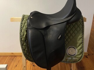 Sprzedam Wintec isabell 17”