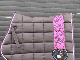 Eskadron nici brownie hearts VS