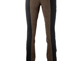 bryczesy Equilibre Super-Stretch, jodhpur, r. 42 , czarne, pełny lej, używane