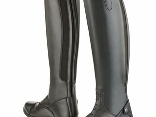 oficerki Steeds Tender III, r. 37 Regular, czarne, sylka, nowe