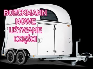 Boeckmann DUO fabrycznie nowa AUTOMARC Solnica