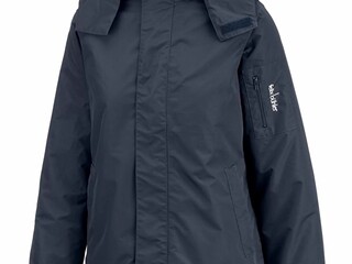kurtka Felix Buhler Spirit, r. XL , granatowa, damska, bdb