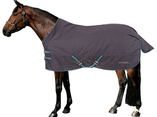 derka Felix Buhler 4in1, Regularneck, fioletowa, r. 165 cm, 0 g, padokowa, bdb