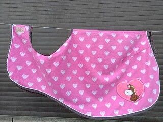 Eskadron nici hearts derka treningowa M