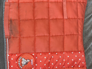 Pad eskadron nici peach