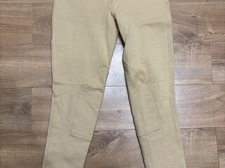 Bryczesy 16 GSE