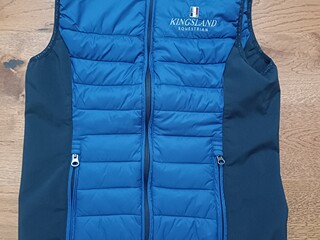 Kamizelka Kingsland Equestrian