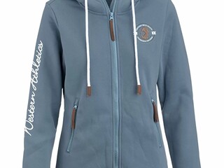 bluza Stonedeek Anny , r. 164 cm , niebieska, młodzieżowa, bdb