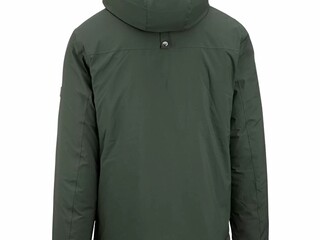 kurtka Felix Buhler Oakland, r. XL, zielona, męska, ocieplana, jak nowa (2)