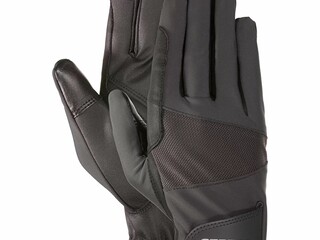 rękawiczki Steeds Mesh, carbon, r. XS, lekkie, letnie, jak nowe(1)