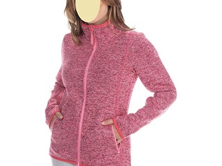 bluza Steeds Inga, r. S , różowa, damska, jak nowa