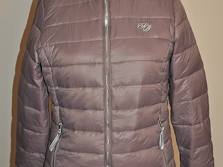 kurtka Felix Bühler Enna, r. M, pudrowy róż, damska, bdb