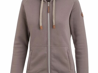 bluza Stonedeek Kelsey, r. L , orzechowa, damska, jak nowa
