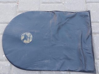 Żel pod siodło